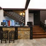 Hotel Leshten Hotel