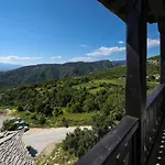 Хотел Лещен Хотел