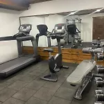 Хотел Лещен Хотел Лещен