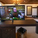 Хотел Хотел Лещен Лещен