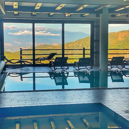 Hotel Hotel Leshten *