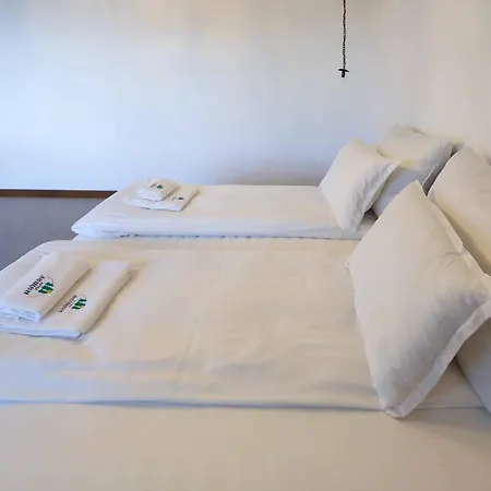 Hotel Hotel Leshten *