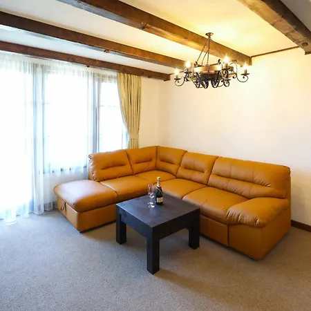 Hotel Leshten * Leshten