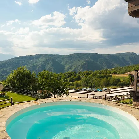 Hotel Leshten
