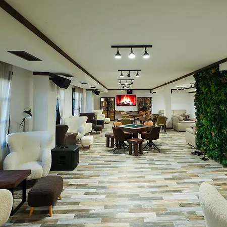 Hotel Leshten Hotel Leshten