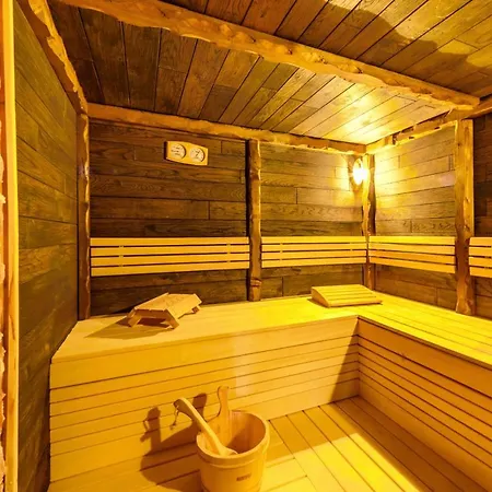 Hotel Leshten * Leshten