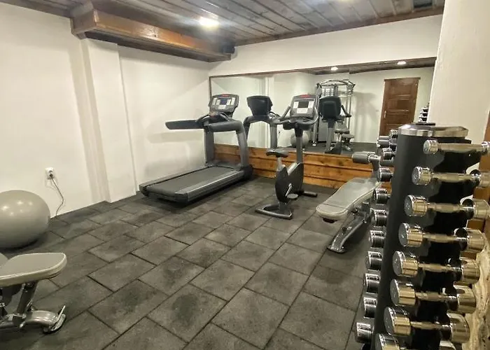 Hotel Leshten * Leshten