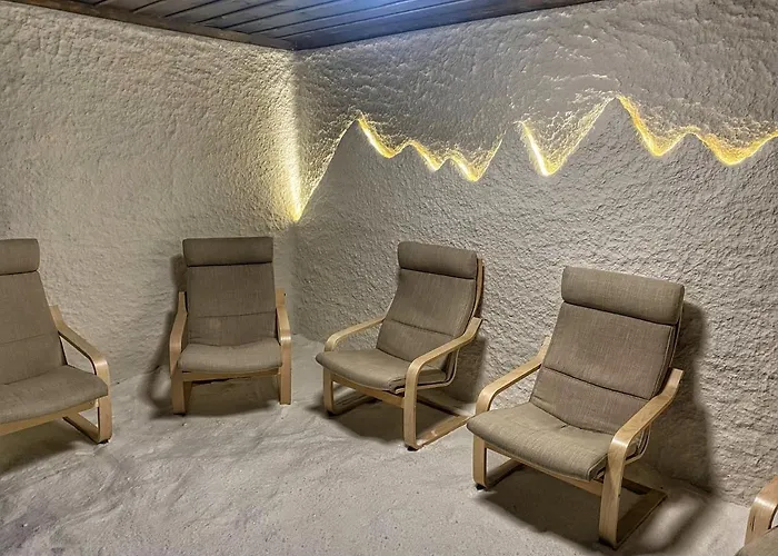 Hotel Hotel Leshten Leshten