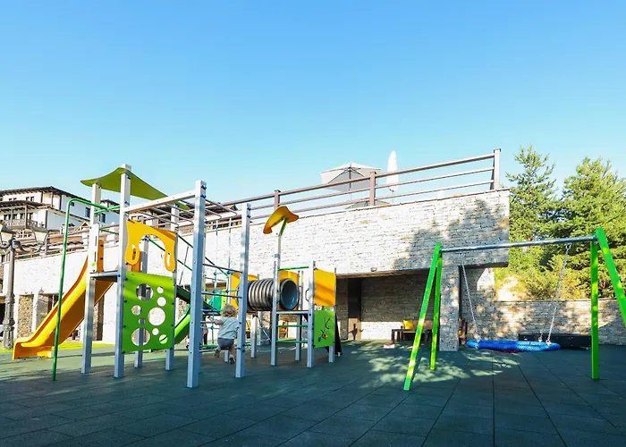 Hotel Hotel Leshten *