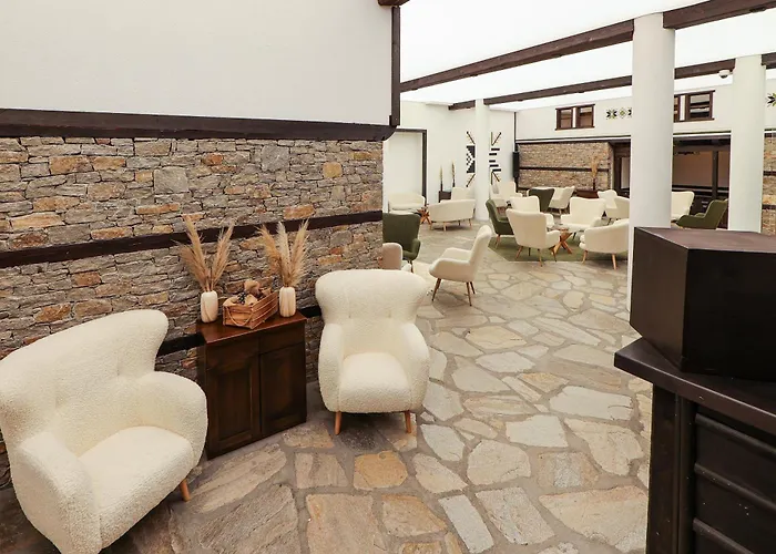 Hotel Leshten * Leshten