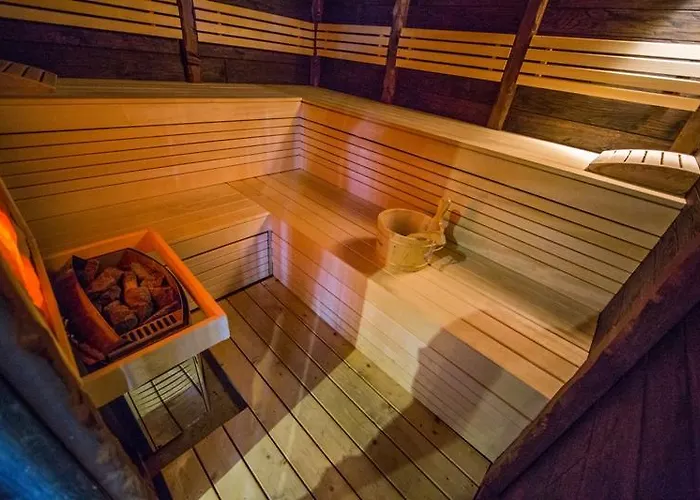 Hotel Leshten * Leshten