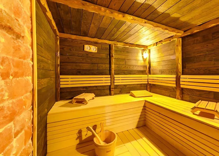 Hotel Leshten * Leshten